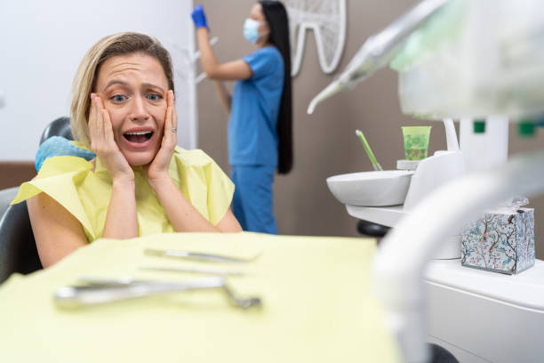 Best Emergency Dental Care for Broken or Chipped Teeth in Pioche, NV