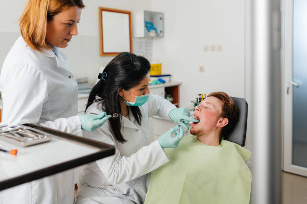 Trusted NV Emergency Dentist Experts